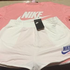 Nike outfit